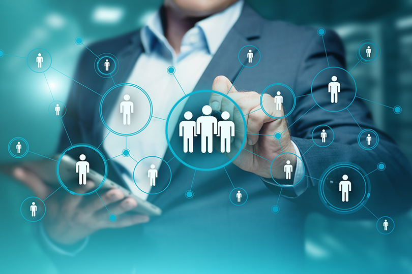 إدارة الأعمال