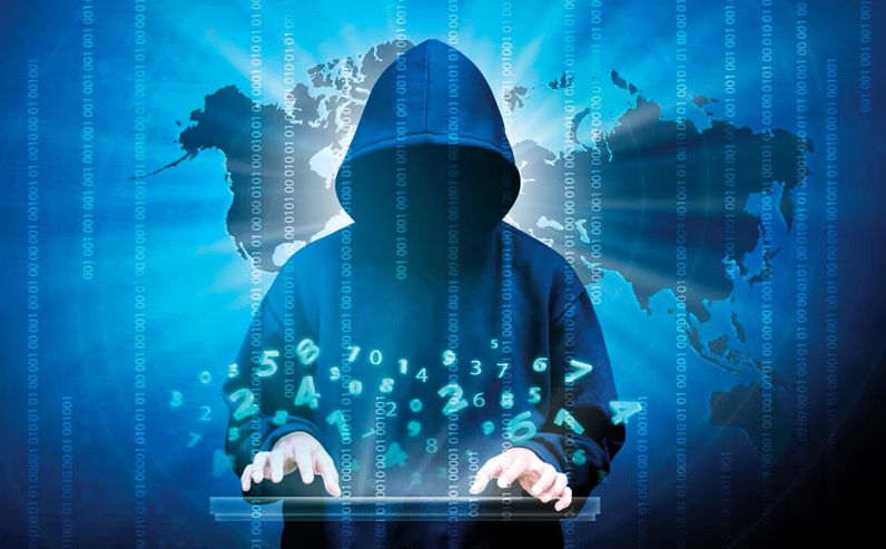 أمن المعلومات