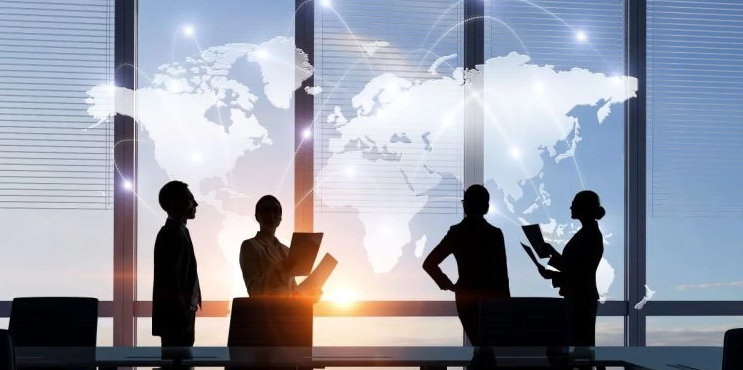 كورس إدارة الأعمال