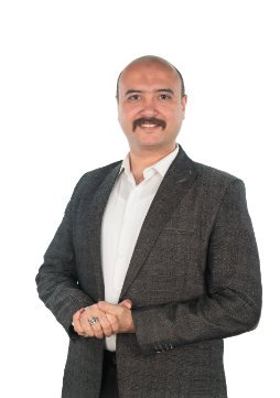 أحمد سعودي